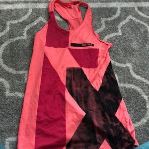adidas terrex tank top size small